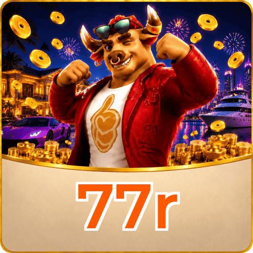 77r Logo 1