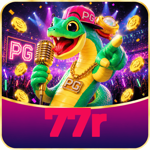77r Instalar Logo 3