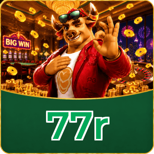 77r Logo 2