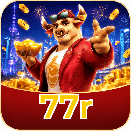 Fortune Tiger Logo 3