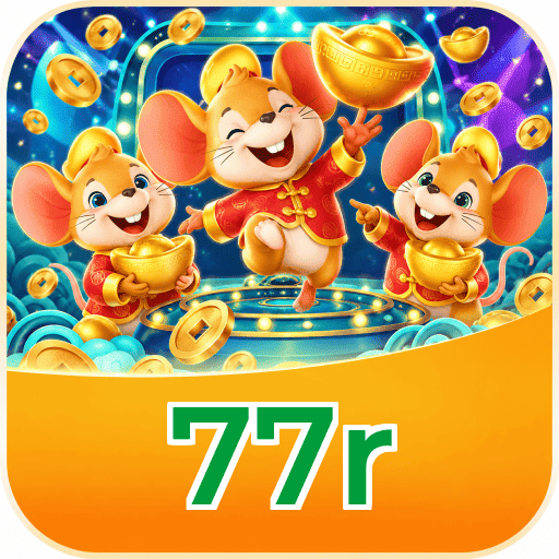 77r Instalar Logo 2