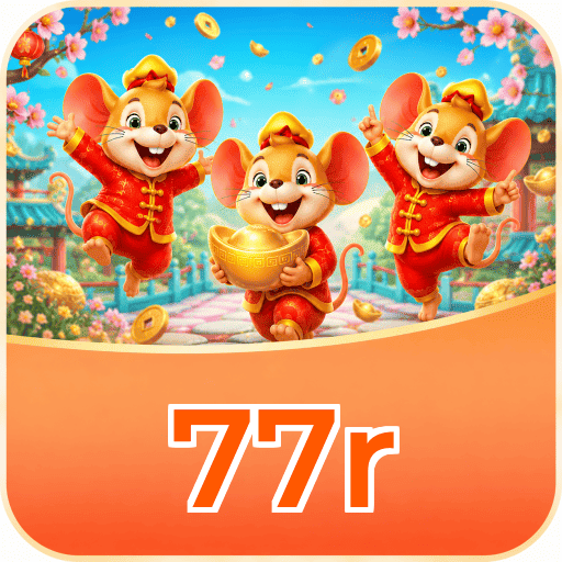 77r Instalar Logo 1