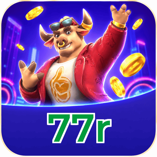 77r Logo 3